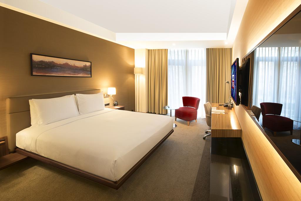 DoubleTree By Hilton Istanbul - Old Town