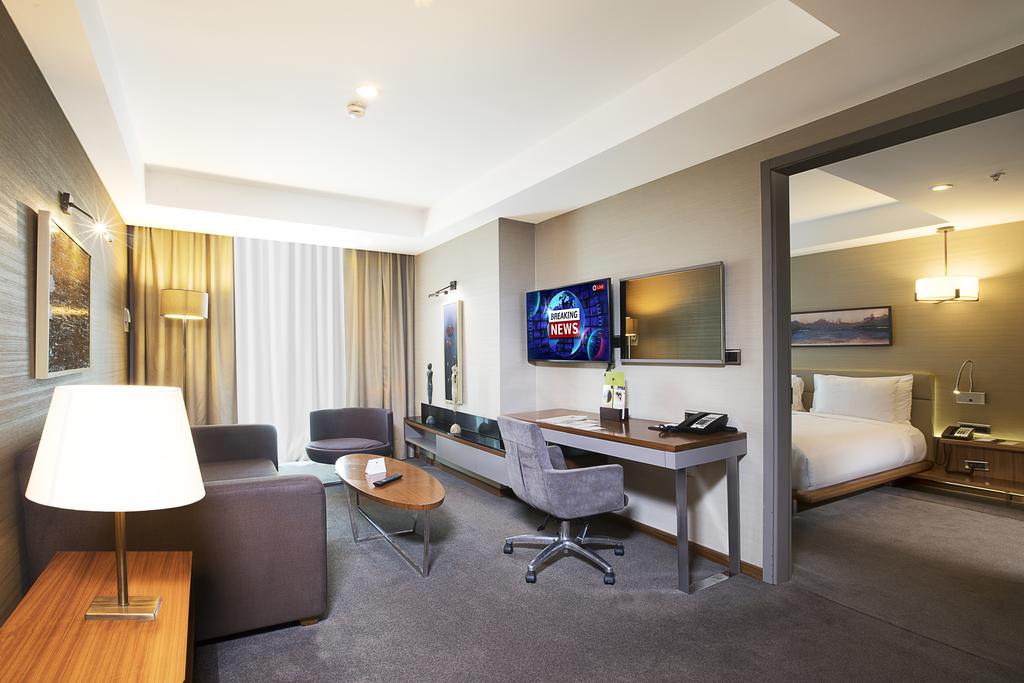 DoubleTree By Hilton Istanbul - Old Town