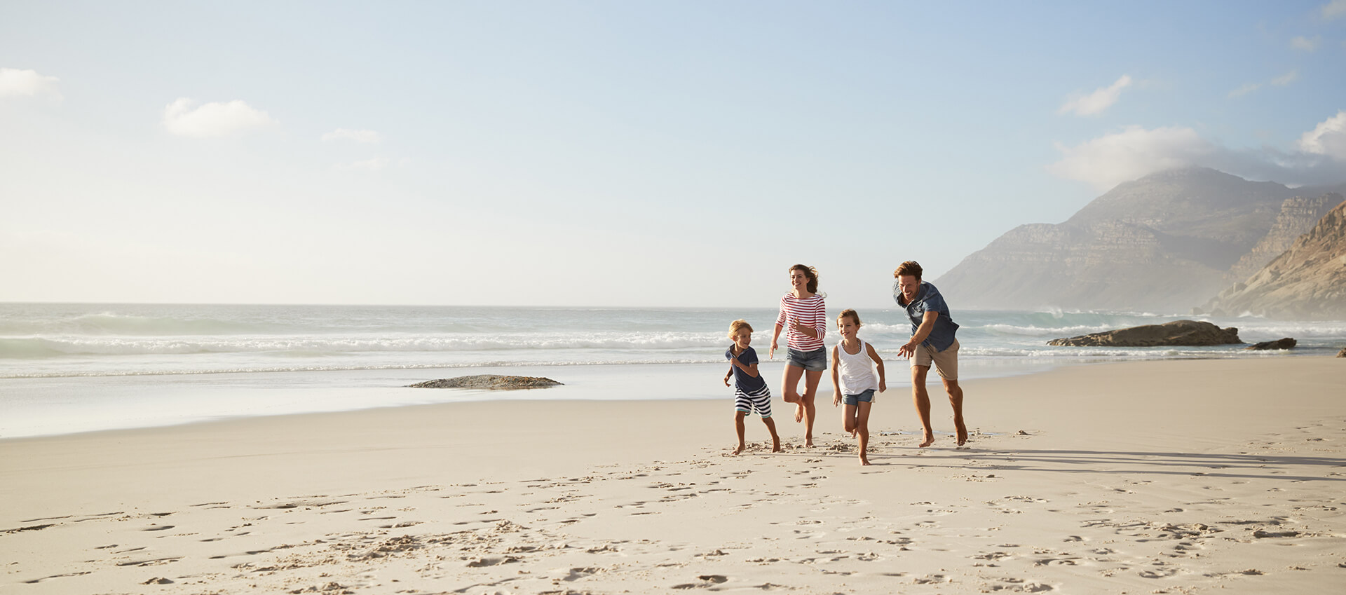 Family Holidays with Kingsman Travel